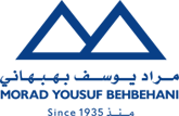 Client logo